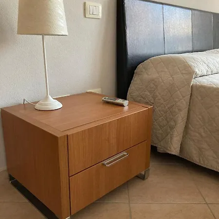 Verdemela Apartment