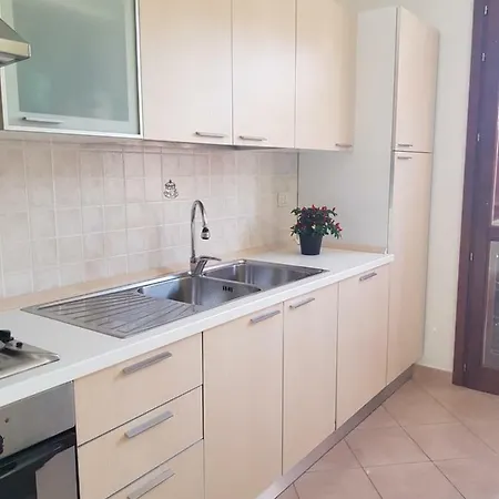 Verdemela Apartment Pula