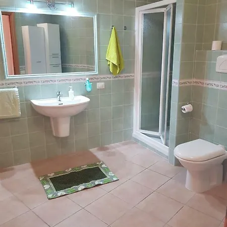 Apartment Verdemela