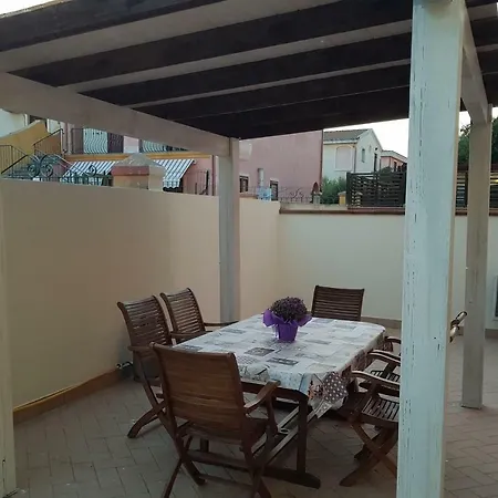 Verdemela Apartment *